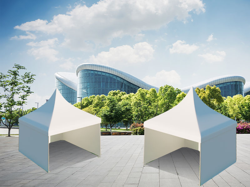 Шатер Пагода 5x5