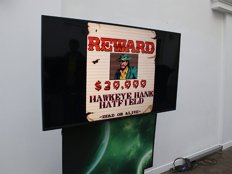 Командная Аркада