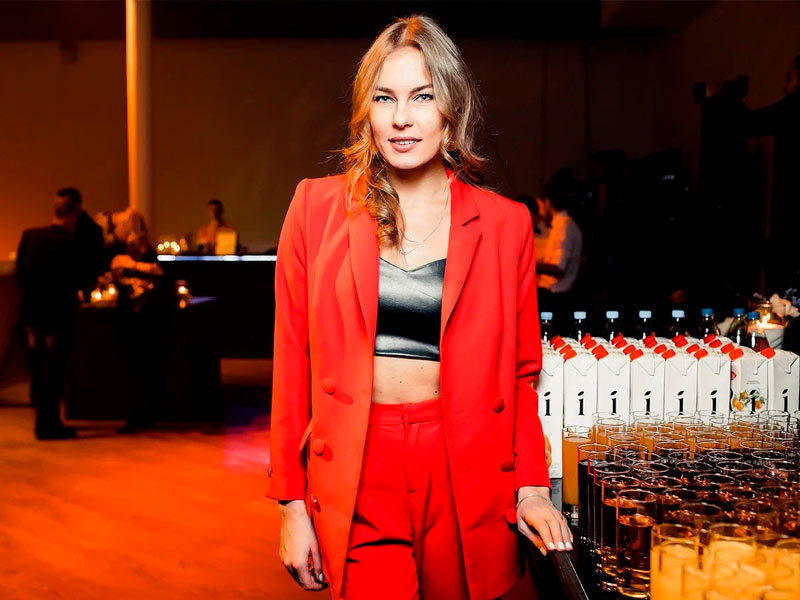 Бар «Новогодний люкс»