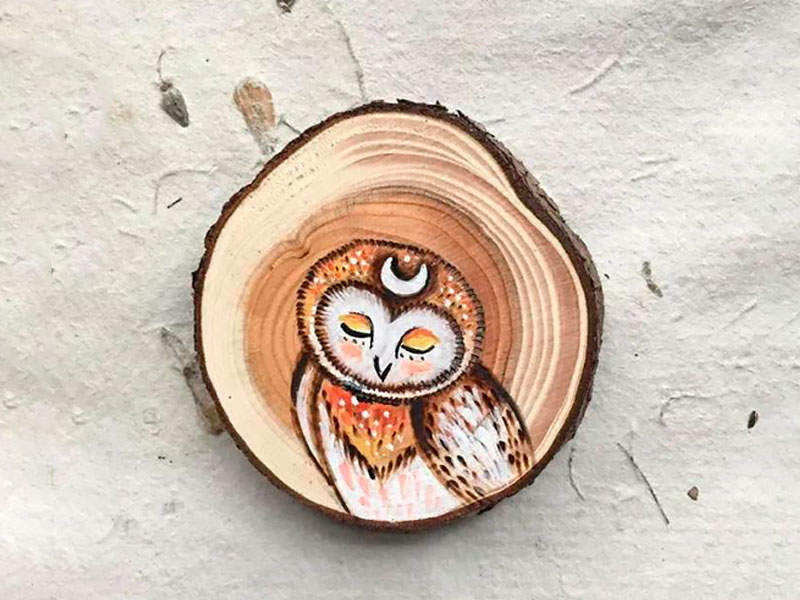 Мастер-класс «Бирдекель»