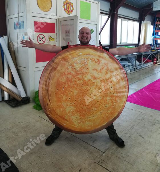 Блинное Сумо