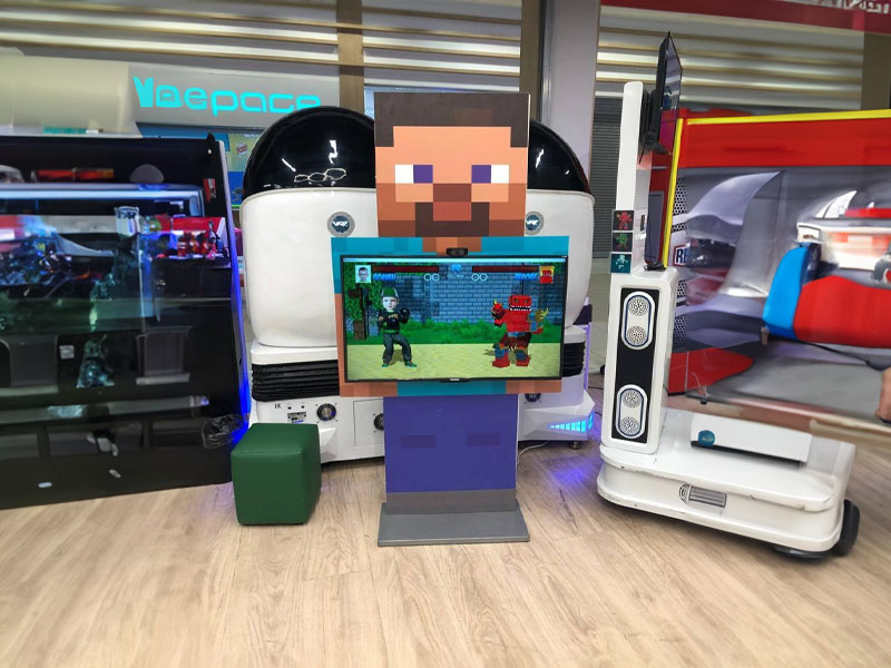 Битва аватаров