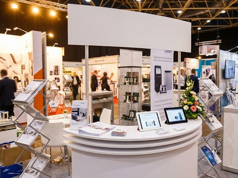 Cтойка ресепшн RP-6