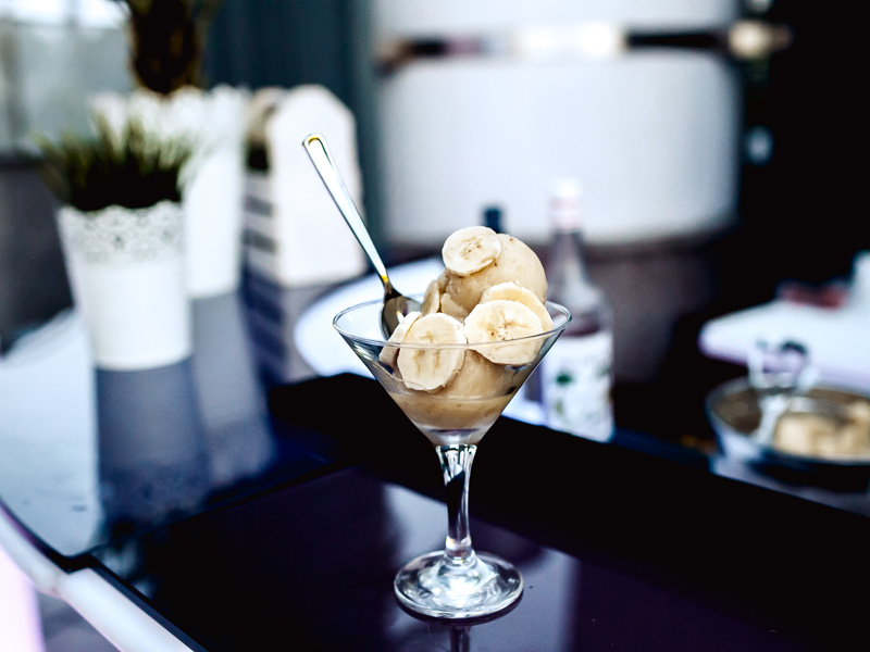 Детский Ice cream бар