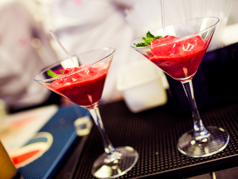 Детский Ice cream бар