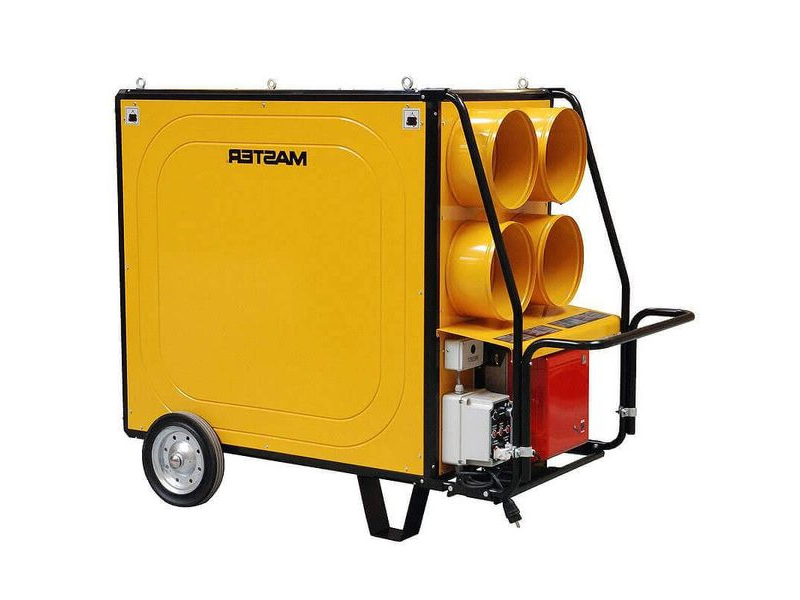 Дизельная пушка “220 кВт”