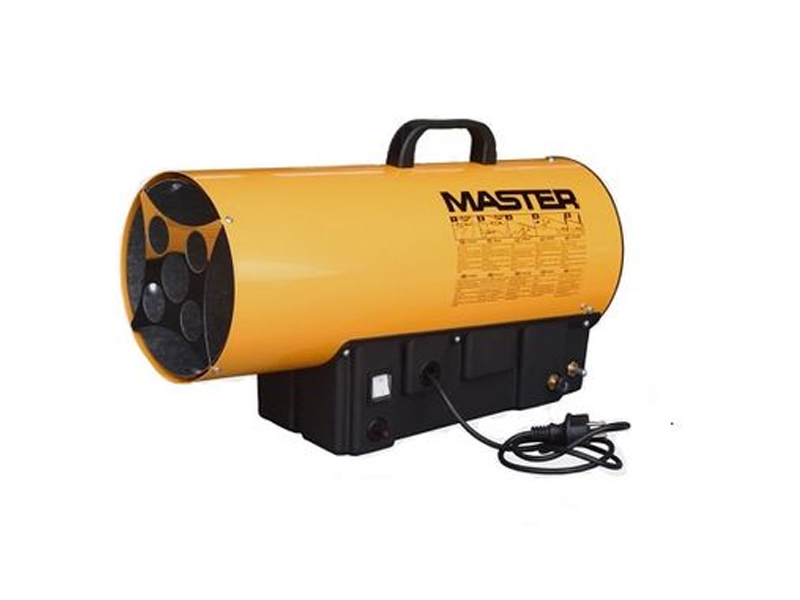 Дизельная пушка master “30 кВт”