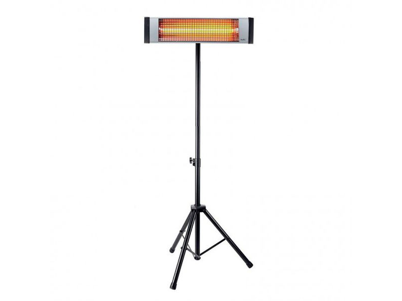 Электрический обогреватель инфракрасный