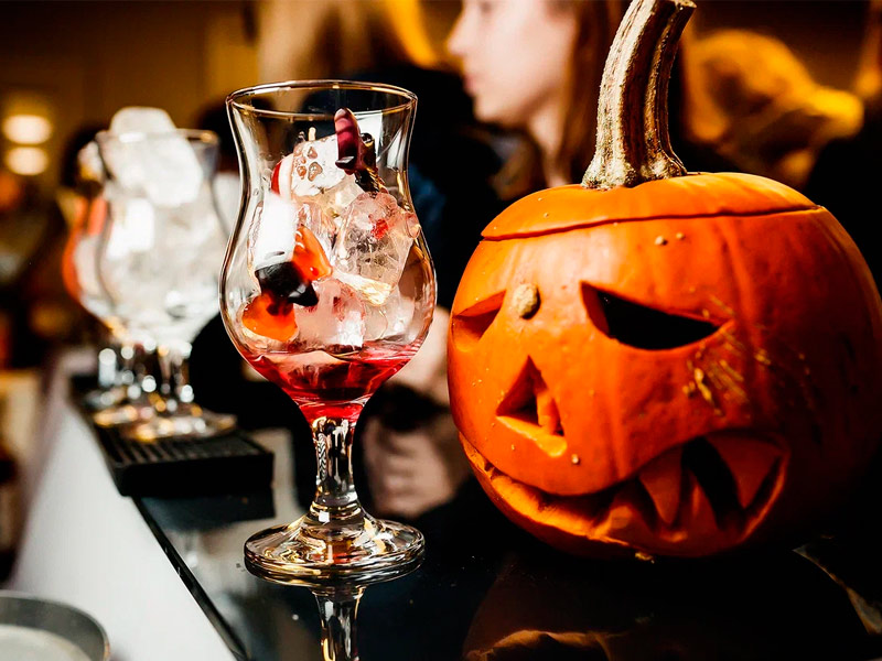 Бар Дракула