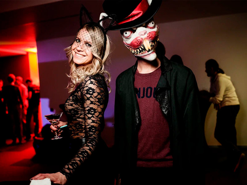 Бар Дракула