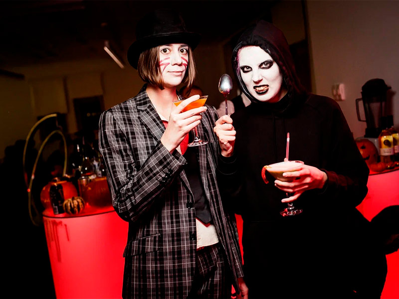 Бар Дракула