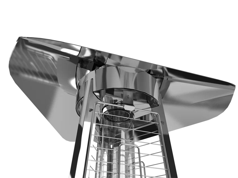 Газовый обогреватель “Ballu 15”