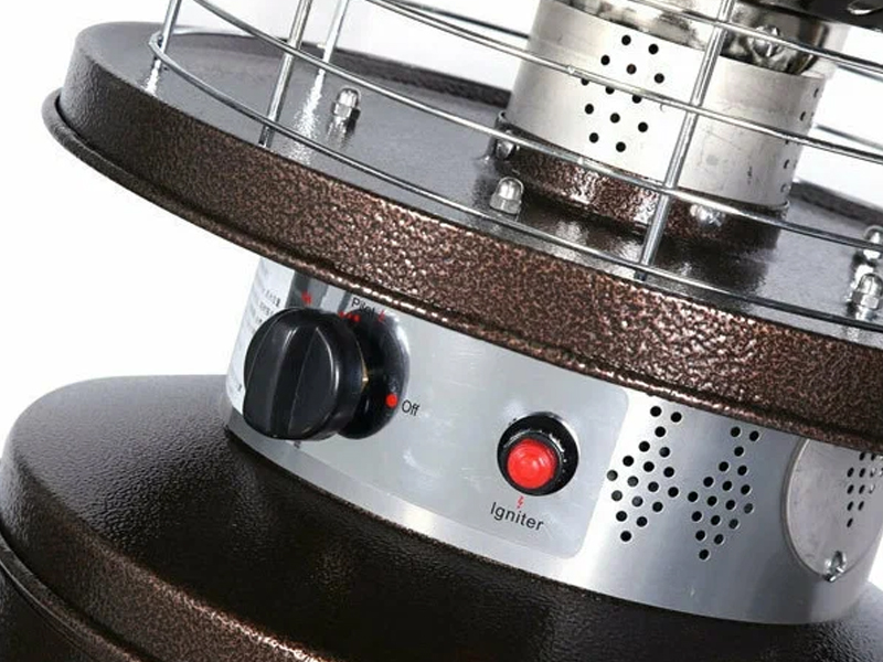 Уличный газовый обогреватель Neoclima (Mini)