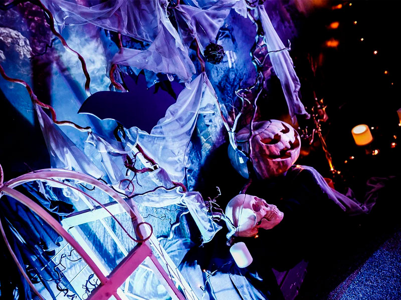 Франкенштейн бар