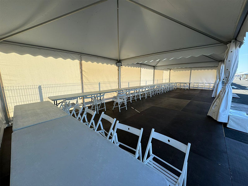 Шатер Павильон 10x10