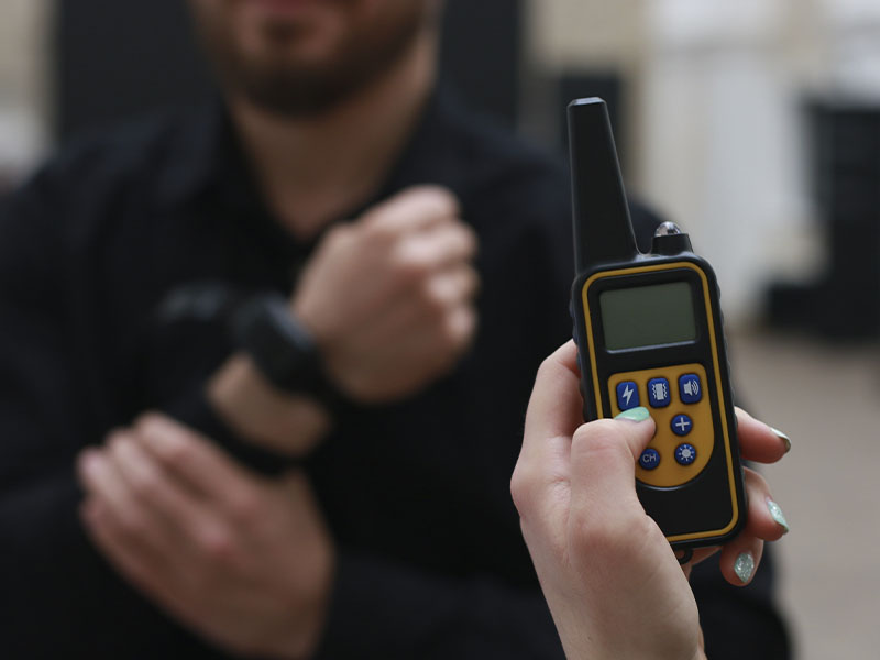 Игра «Шокеры»