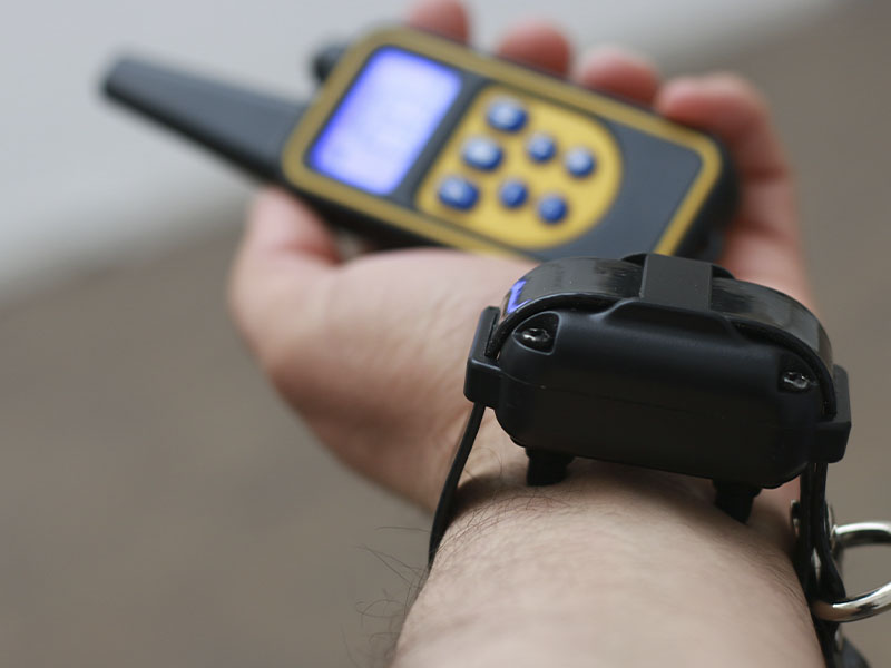 Игра «Шокеры»