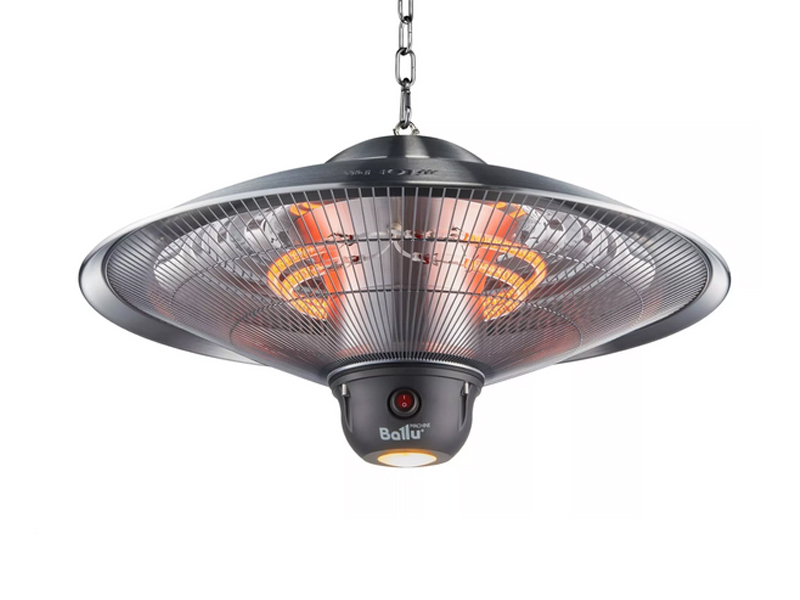 Инфракрасный обогреватель подвесной «BALLU»