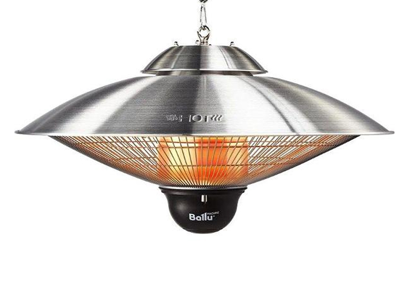 Инфракрасный обогреватель подвесной «BALLU»