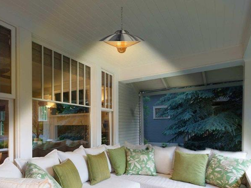 Инфракрасный обогреватель подвесной «BALLU»