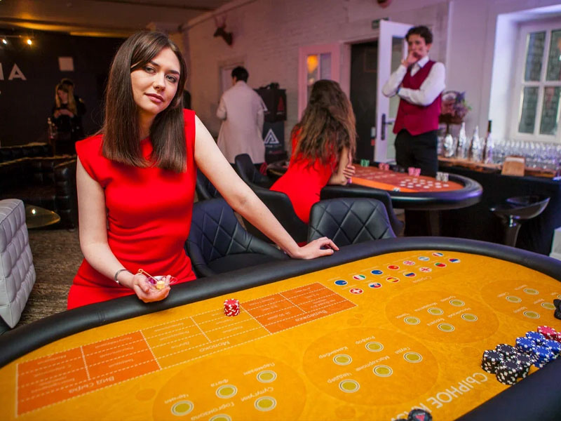 Кулинарное казино «Сырное»