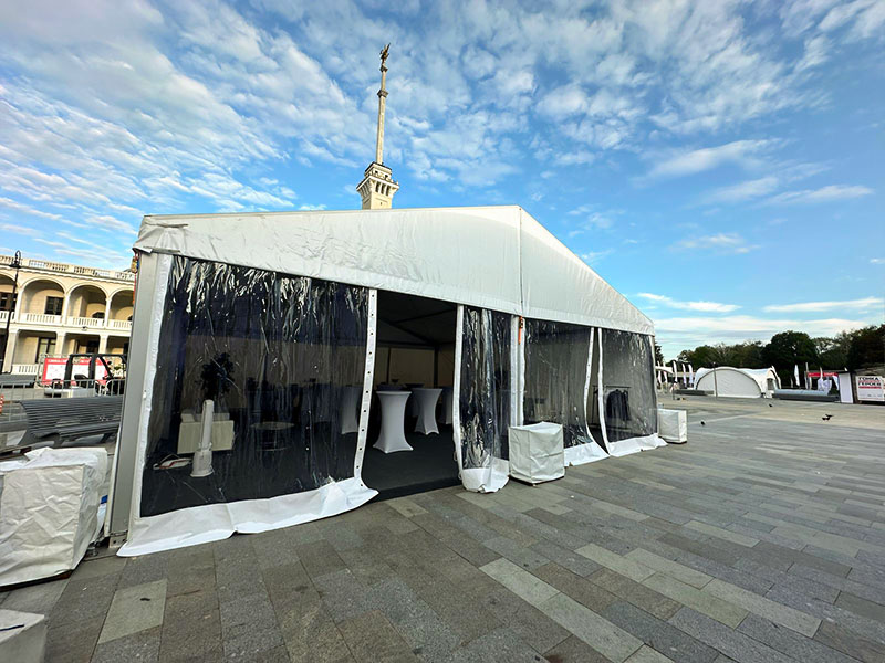 Шатер Павильон 10x10