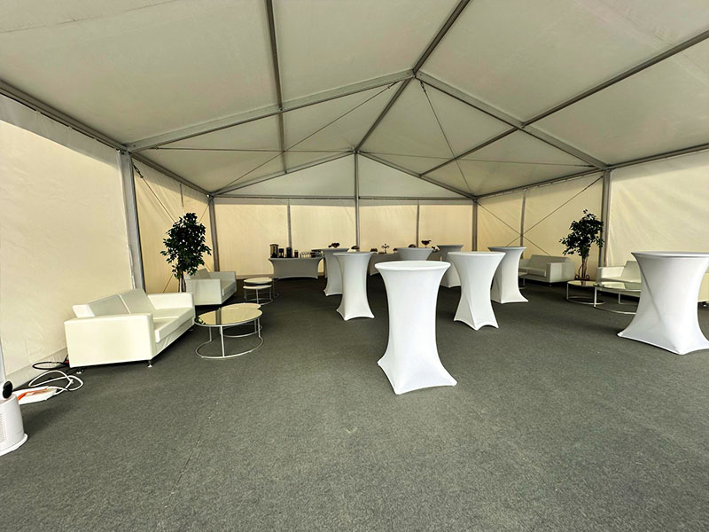 Шатер Павильон 10x10