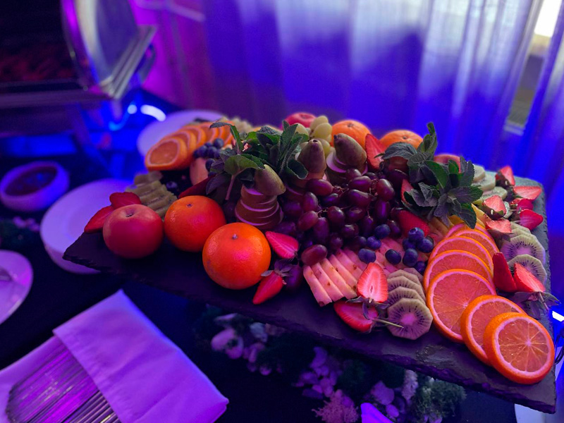 Анимационная станция «Крио мороженное»