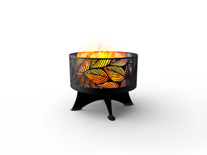 Малая костровая чаша 