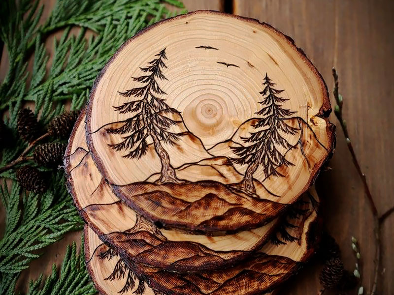 Мастер-класс «Бирдекель»