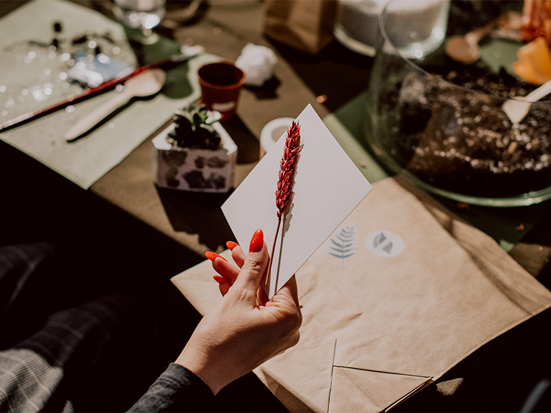 Мастер-класс «Создание декоративного панно»