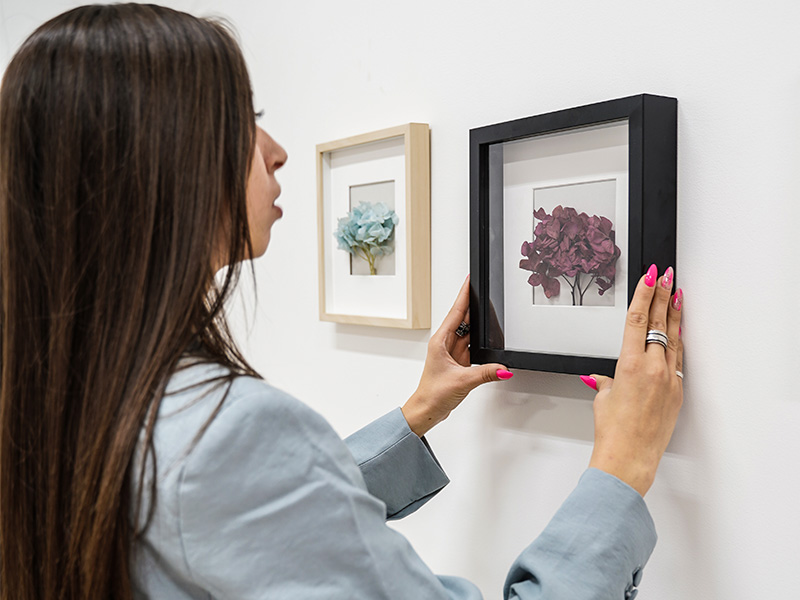 Мастер-класс «Создание декоративного панно»