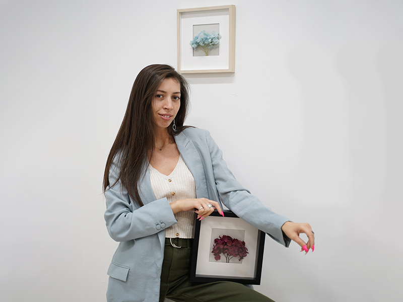 Мастер-класс «Создание декоративного панно»