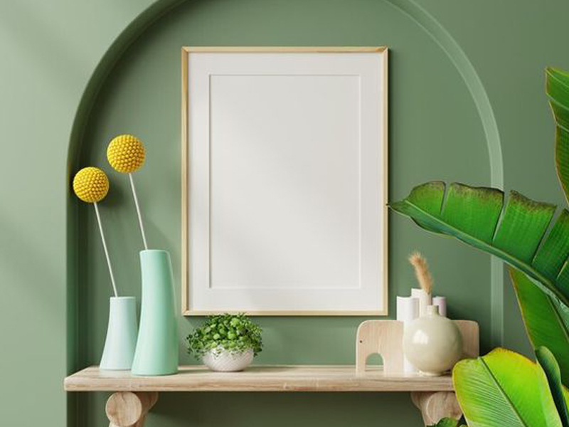 Мастер-класс «Создание декоративного панно»