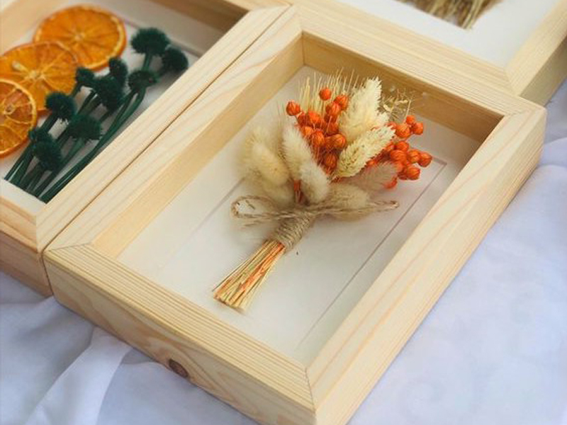 Мастер-класс «Создание декоративного панно»