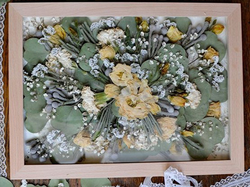 Мастер-класс «Создание декоративного панно»