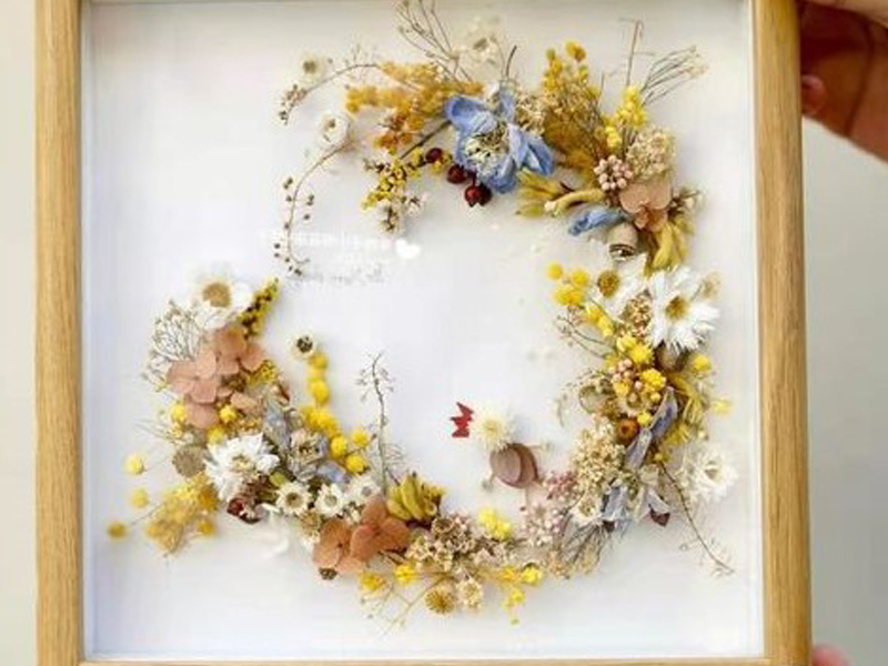 Мастер-класс «Создание декоративного панно»