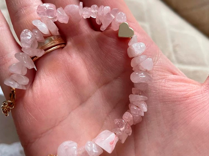 Мастер-класс «Украшения и бижутерия»