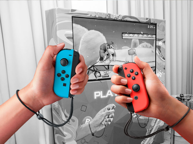 Мастер вечеринок