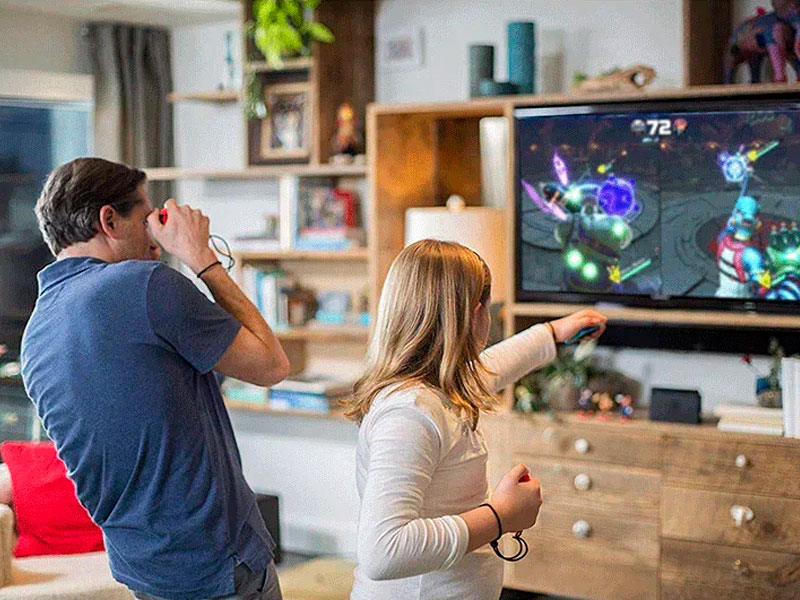 Мастер вечеринок