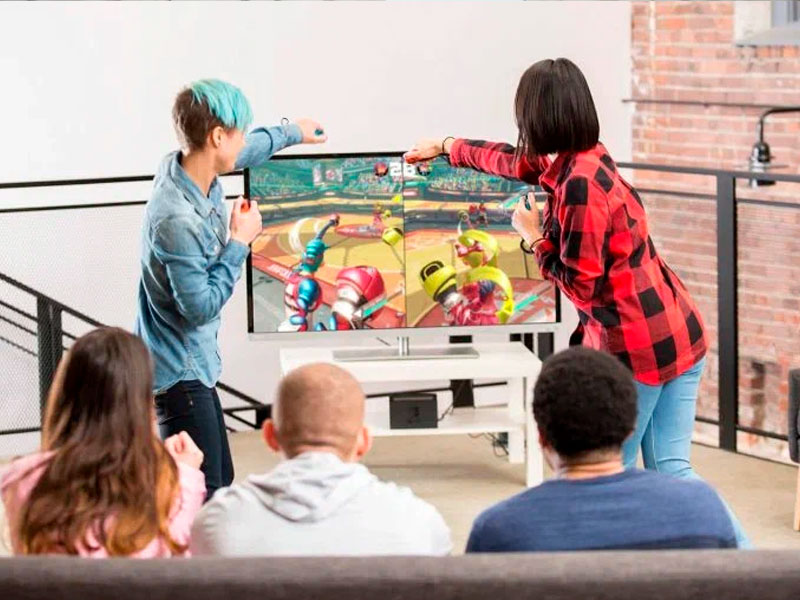 Мастер вечеринок