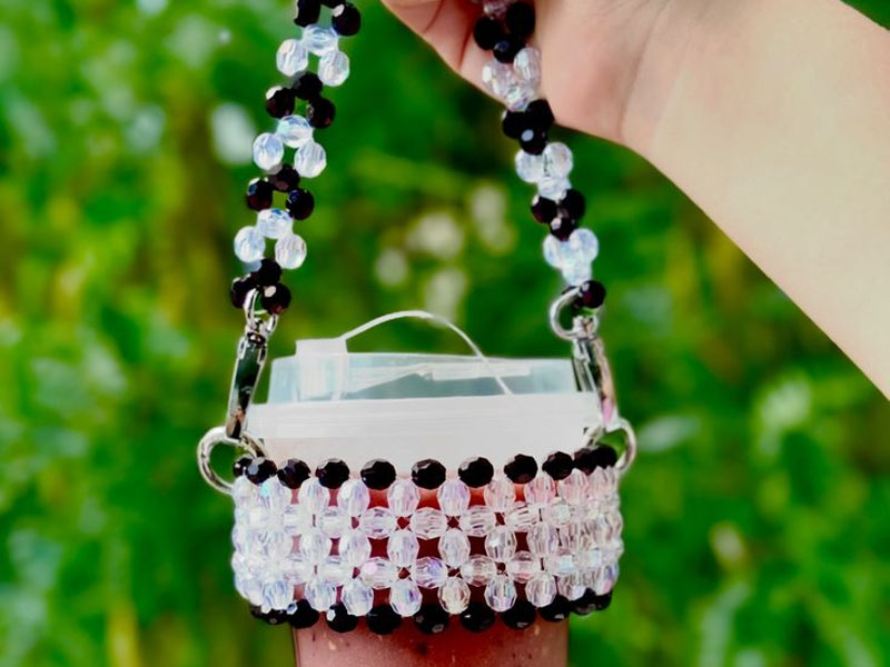 Мастер-класс Капхолдер