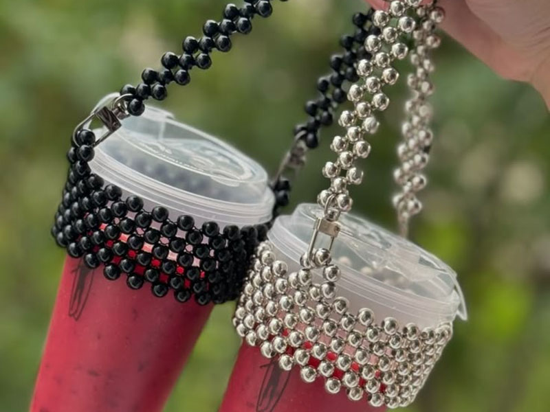 Мастер-класс Капхолдер