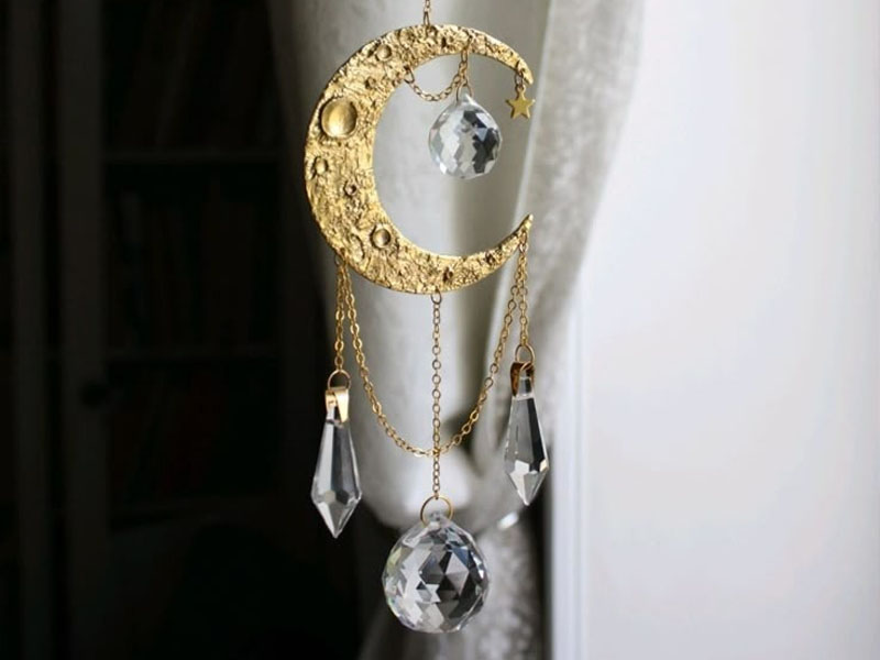 Мастер-класс Ловец солнца