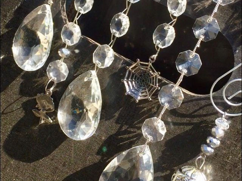 Мастер-класс Ловец солнца