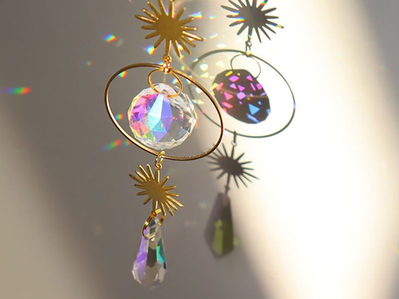 Мастер-класс Ловец солнца