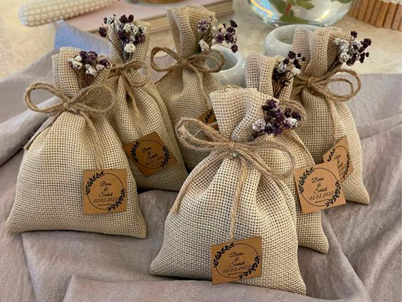 Новогодний ароматизатор для дома