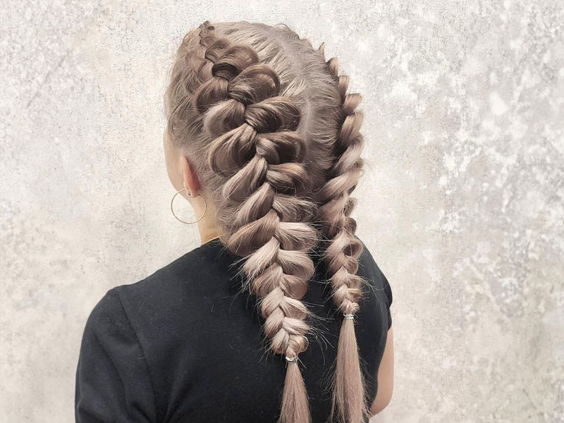 Бьюти-бар на мероприятие