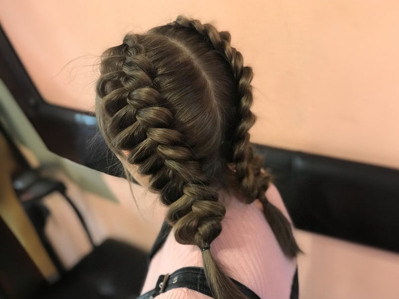 Бьюти-бар на мероприятие