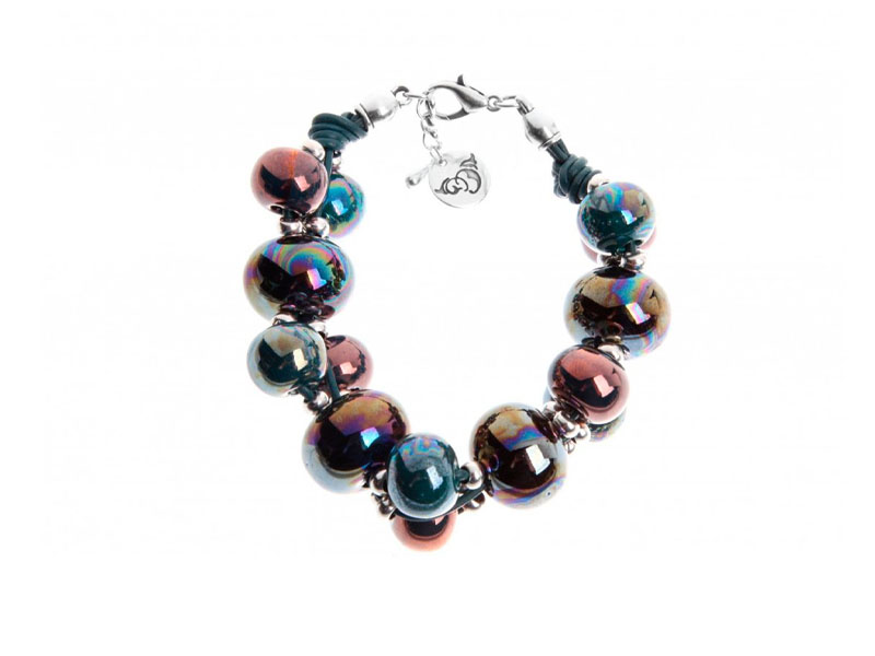 Мастер-класс «Украшения и бижутерия»